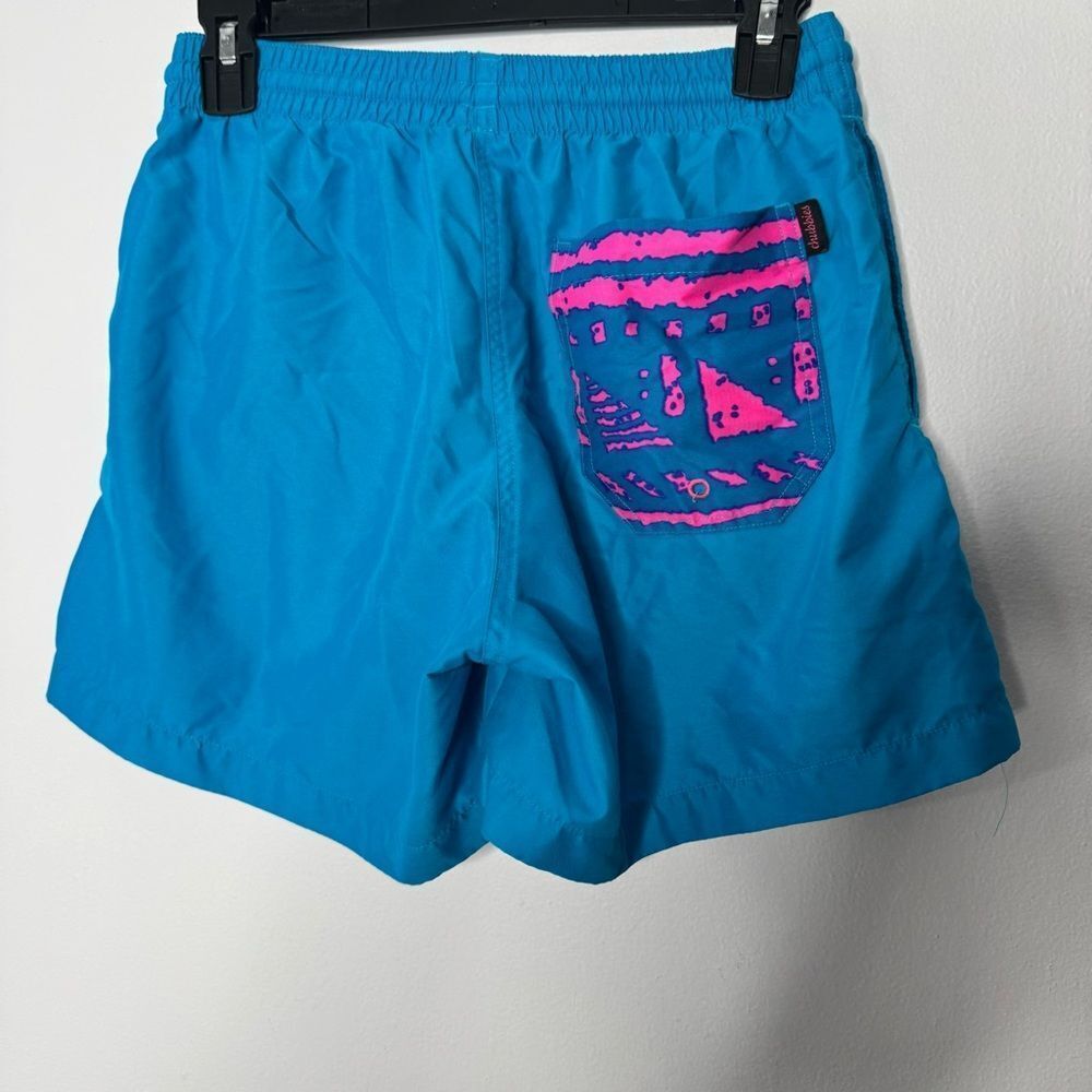Chubbies swim trunks size small